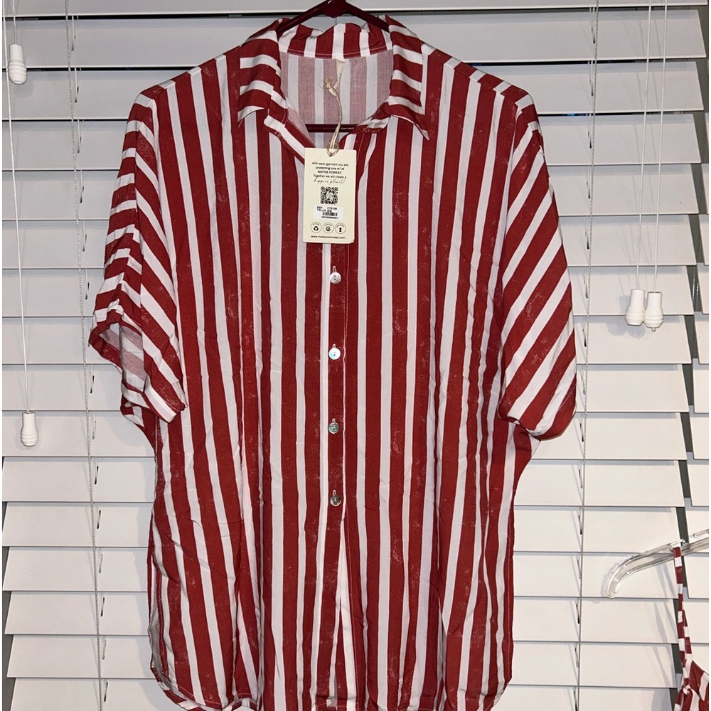Carve Designs Top